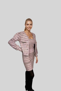 Paola Bernardi - Penelope Coat