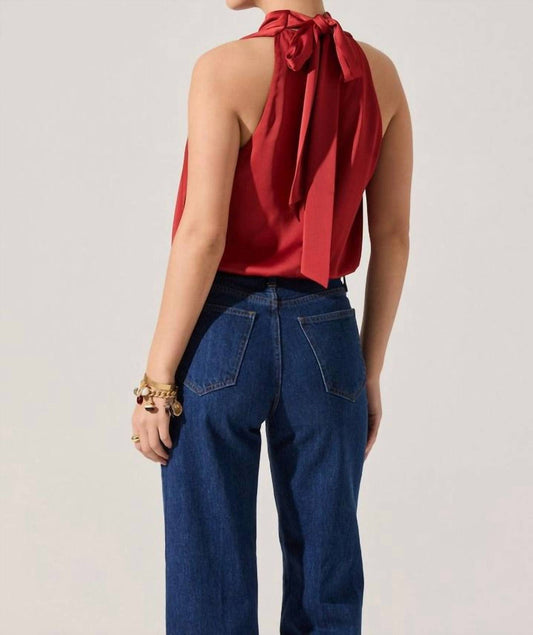 Astr - Joleisa Sleeveless Top