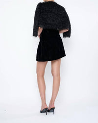 Flora Bea - Francie Cropped Coat
