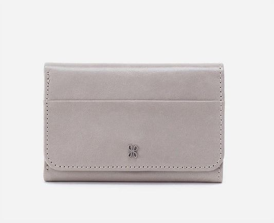 Hobo - Women's Jill Tri-fold Wallet