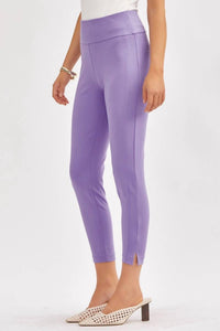 Dear Scarlett - Magic High Waisted Skinny Capri Pants