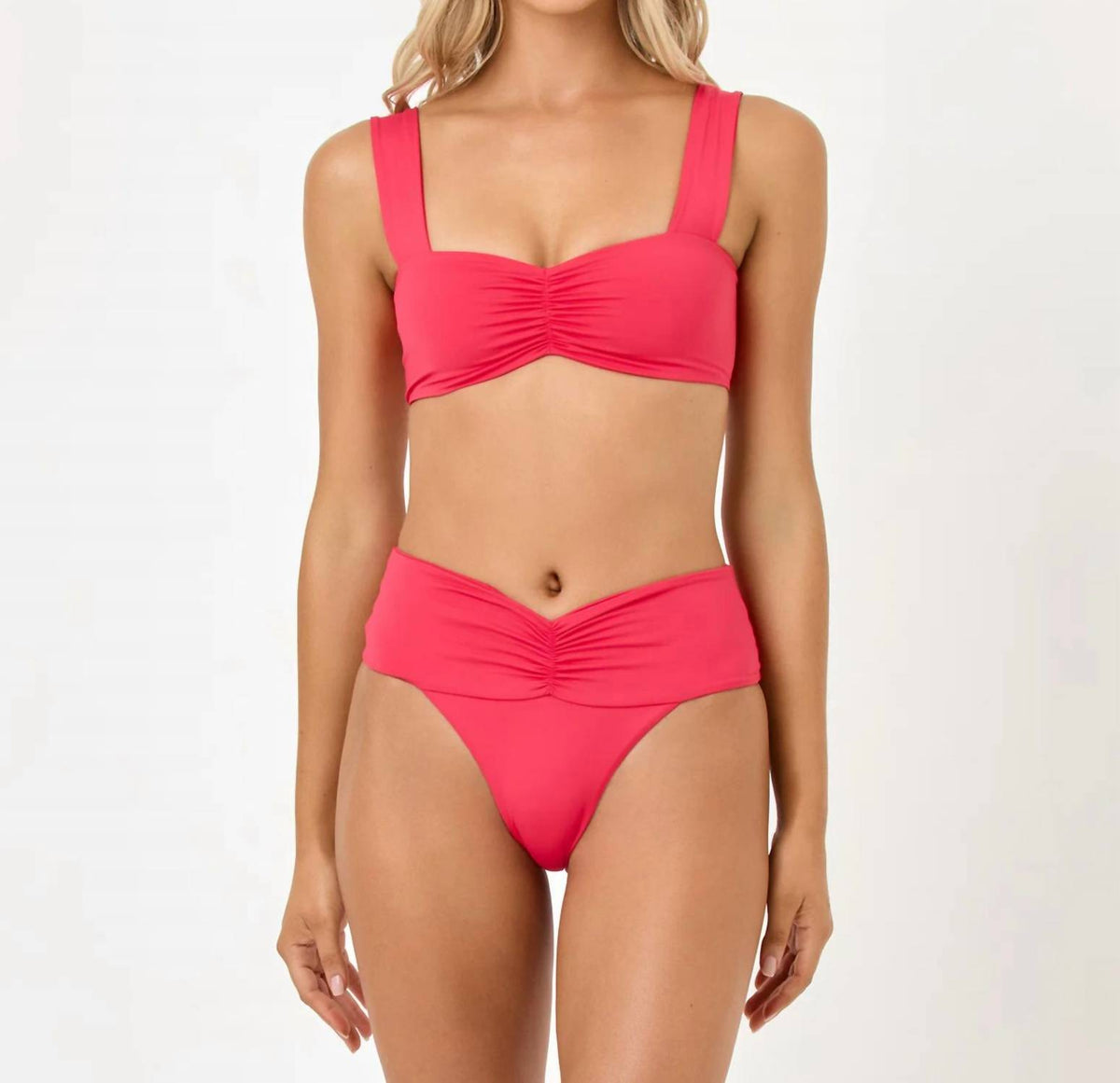 L*Space - Bardot Bikini Bottoms