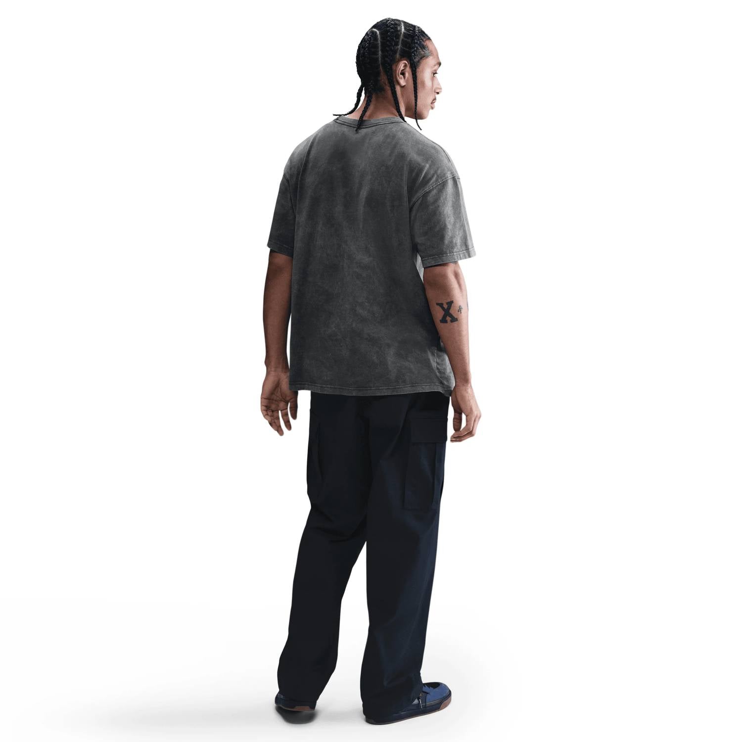 Nike - Max90 Court Skate T-shirt