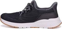 Drew - Men's Echo Slip Resistant Step Shoe