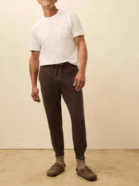 Faherty - Legend Classic Sweatpant