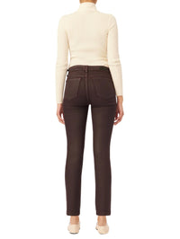 Dl1961 - Women'S - Mara Straight Instasculpt Ankle Jeans