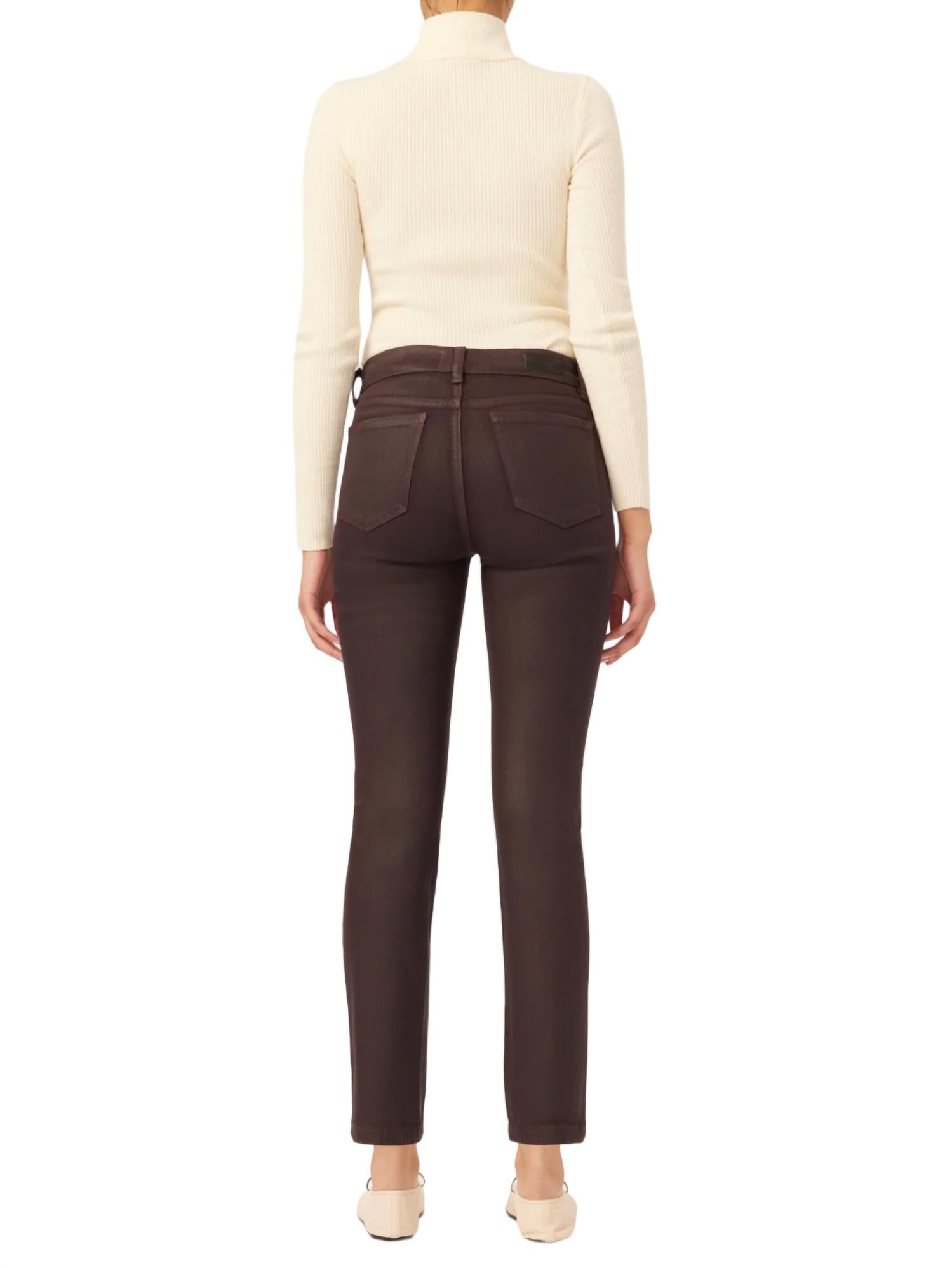 Dl1961 - Women'S - Mara Straight Instasculpt Ankle Jeans