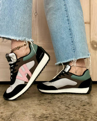 Vintage Havana - Women's Cosmic Sneakers