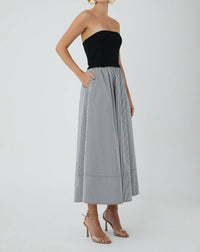Js71 - Kieran Dress