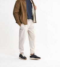 Jachs New York - Sherpa Lined Corduroy Jacket