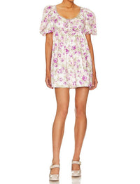 For Love & Lemons - Milani Mini Dress