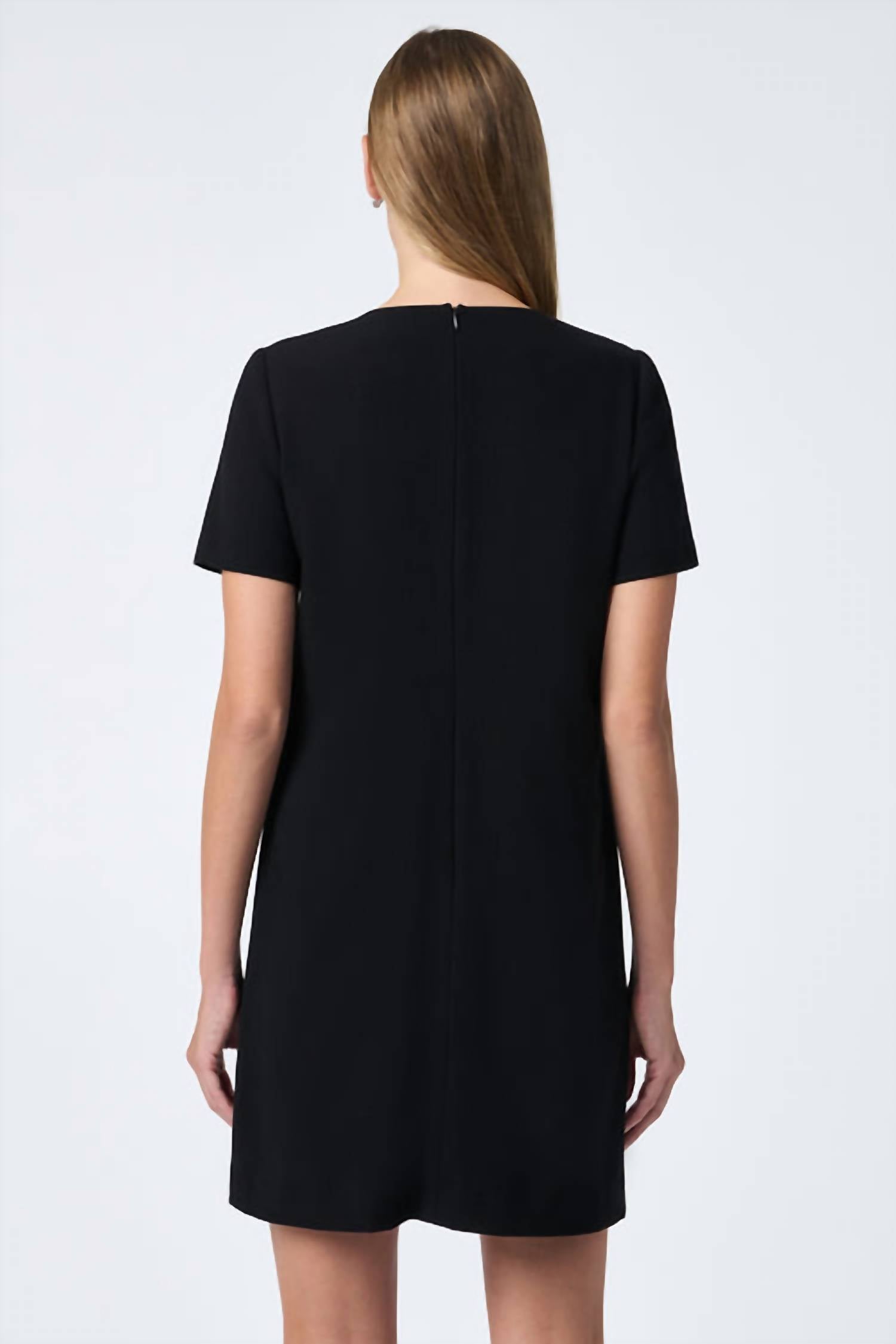 Trina Turk - Diamonds Crystal Bows Sheath Dress