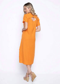 Picadilly - Mid Length Dress