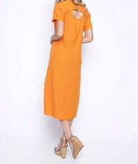 Picadilly - Mid Length Dress