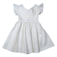 Banana Split - Girl's Gabrielle Dress