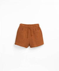 Play Up - Kid's Coral Reef Short Set