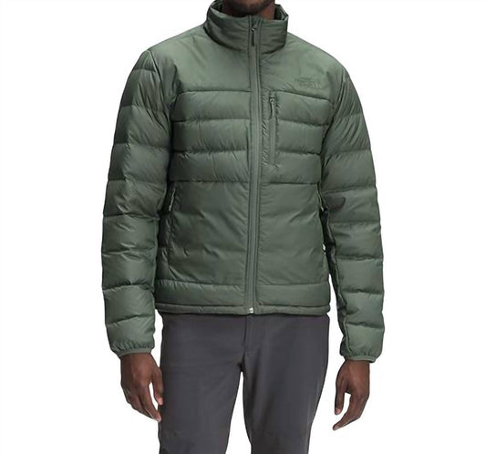 The North Face - Aconcagua 2 Jacket