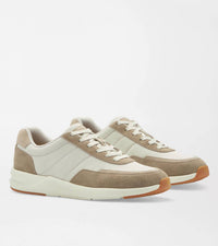 Peter Millar - Men's Journeyman Low Top Sneaker
