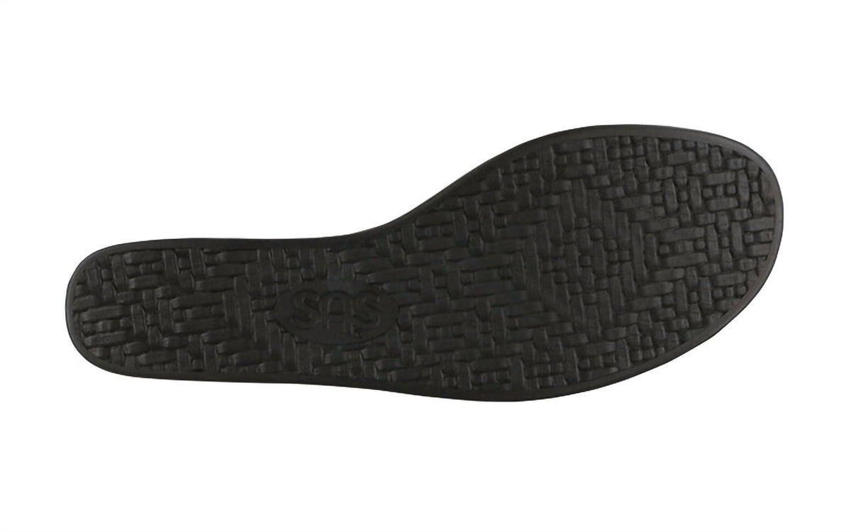 Sas - Women's Layla T-strap Wedge Sandal