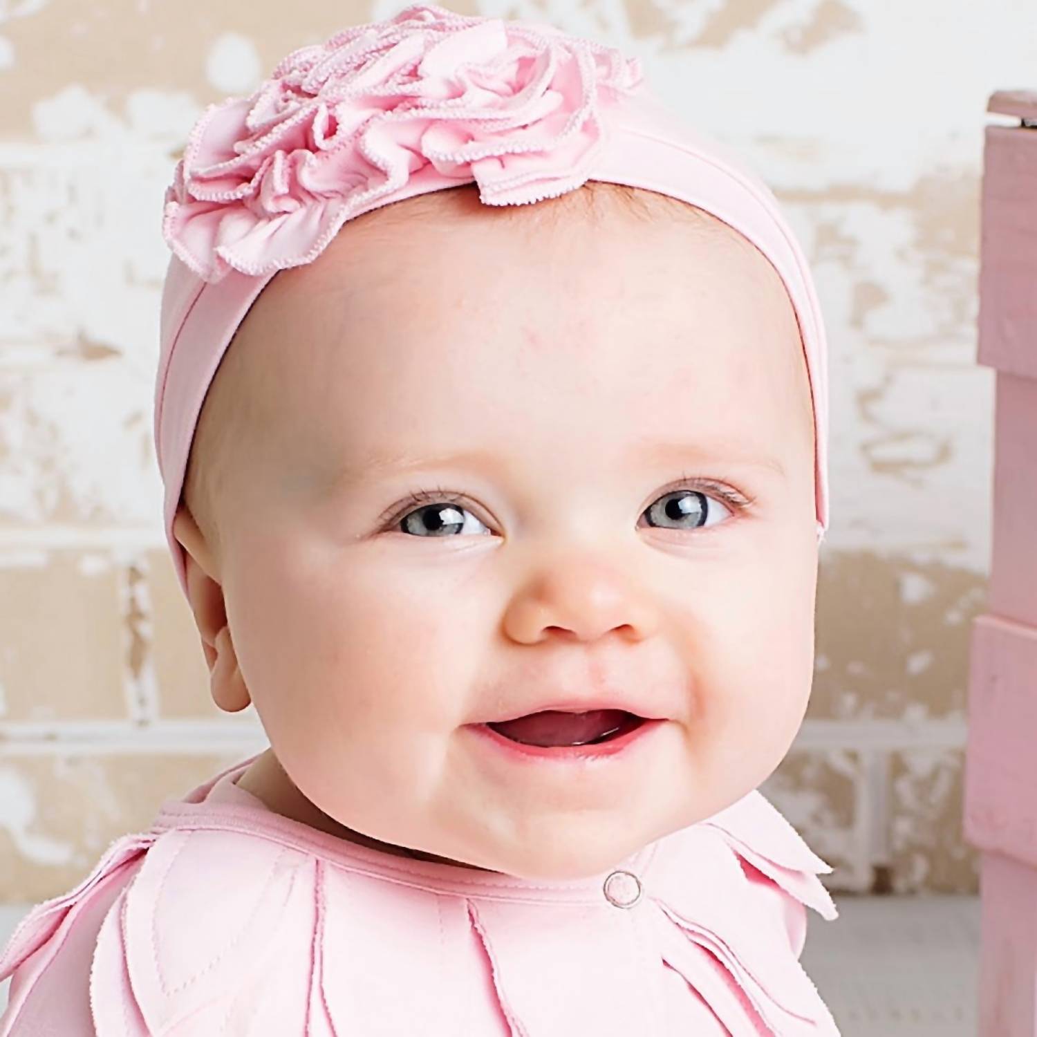 Lemon Loves Layette - Bijou Hat