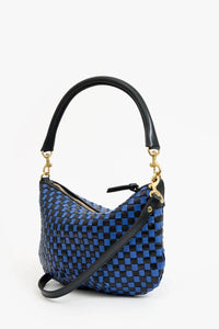 Clare V. - Women's Petit Moyen Zip-top Mini Messenger