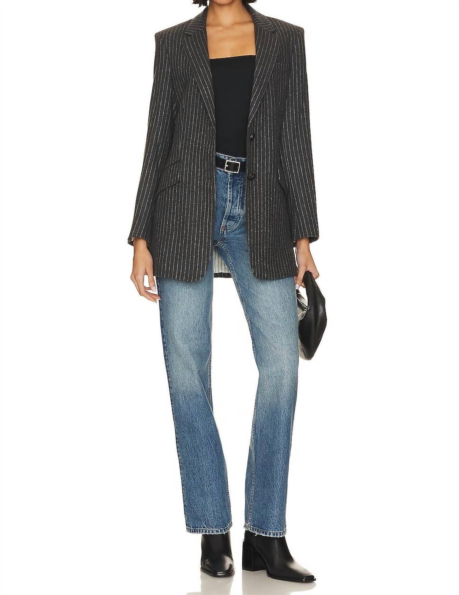 Rag & Bone - Charles Italian Blazer