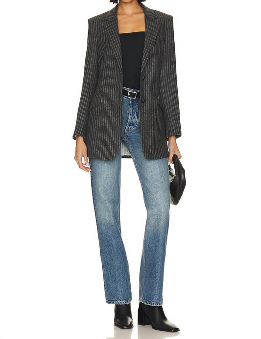 Rag & Bone - Charles Italian Blazer