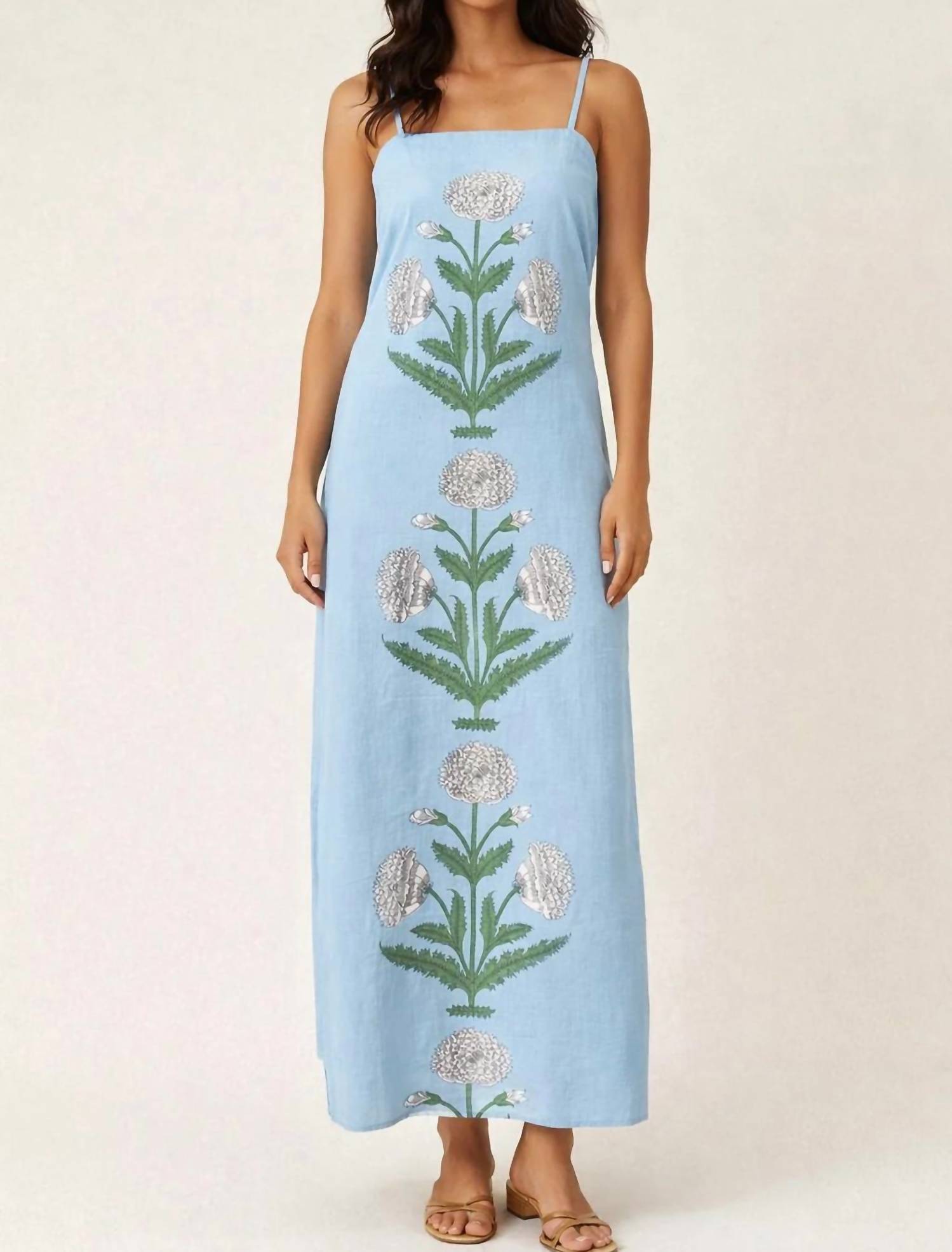 Jill Hibbeln - Sarah Ann Dress