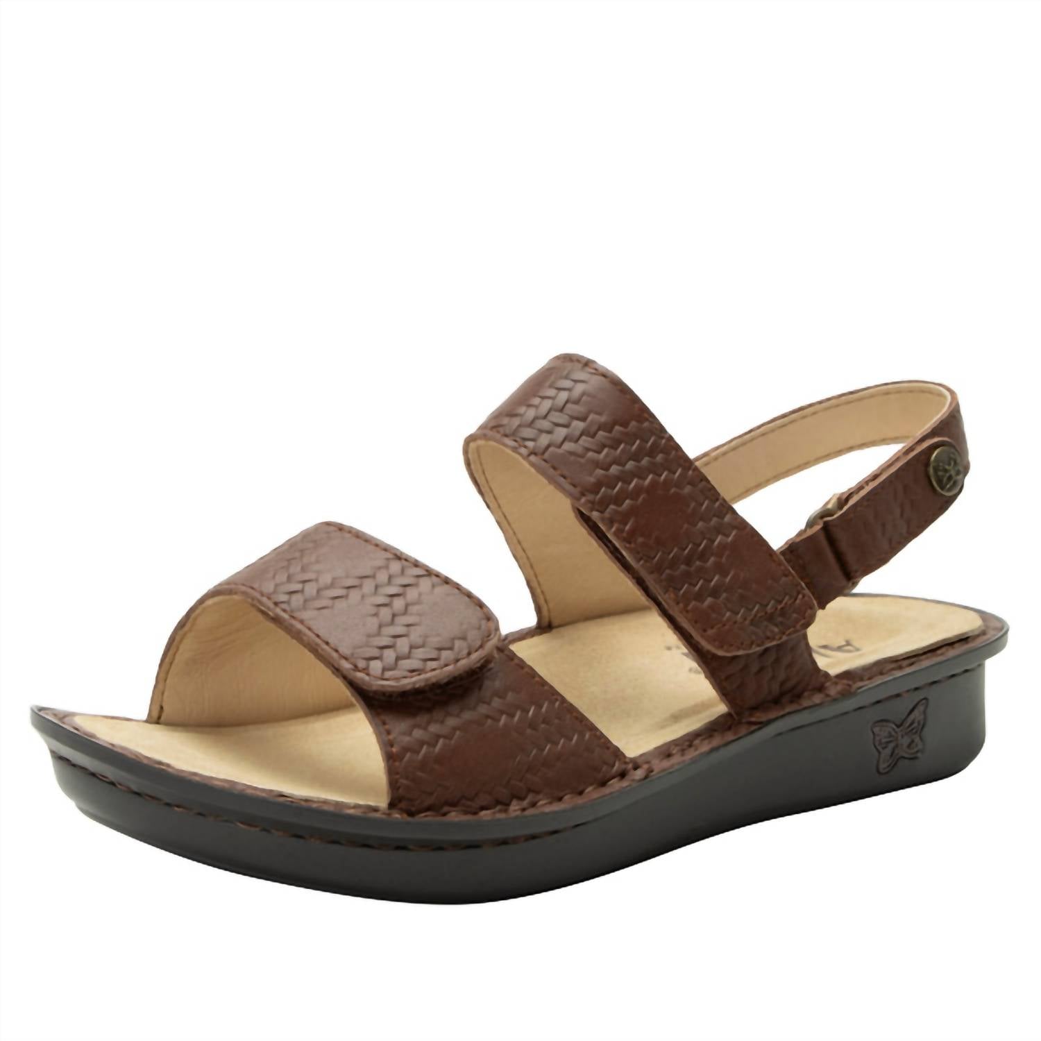 Alegria - Women's Verona Sandal