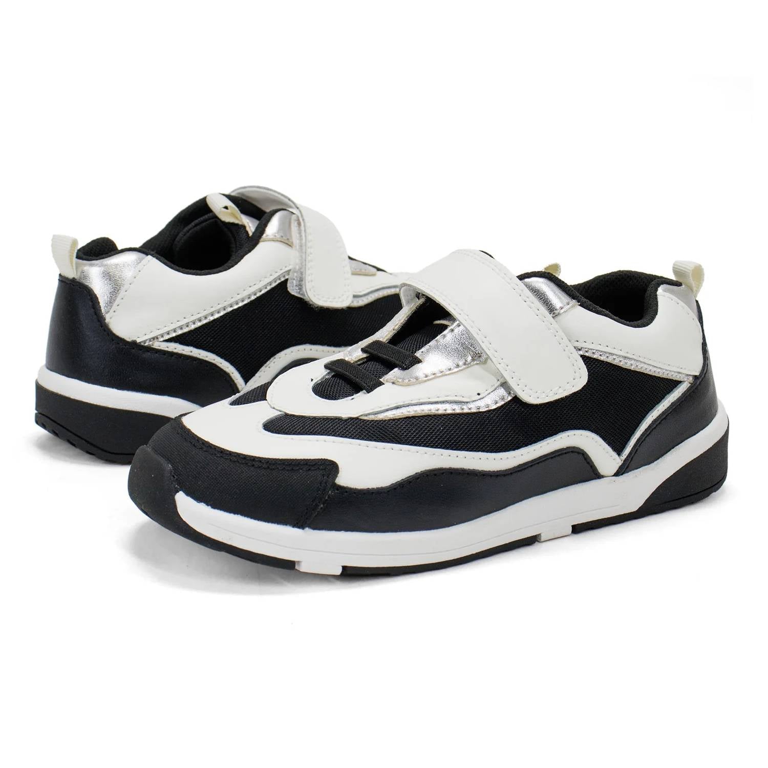 Oldsoles - Boy's Sonar Sneakers