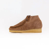 Clarks - Women's Wallabee Boot