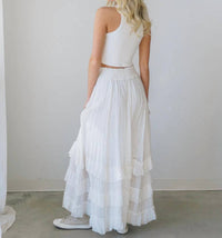 Free People - Brynn Maxi Skirt