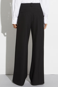 Saint Art - Tiffany Mid-waisted Wide Leg Trouser