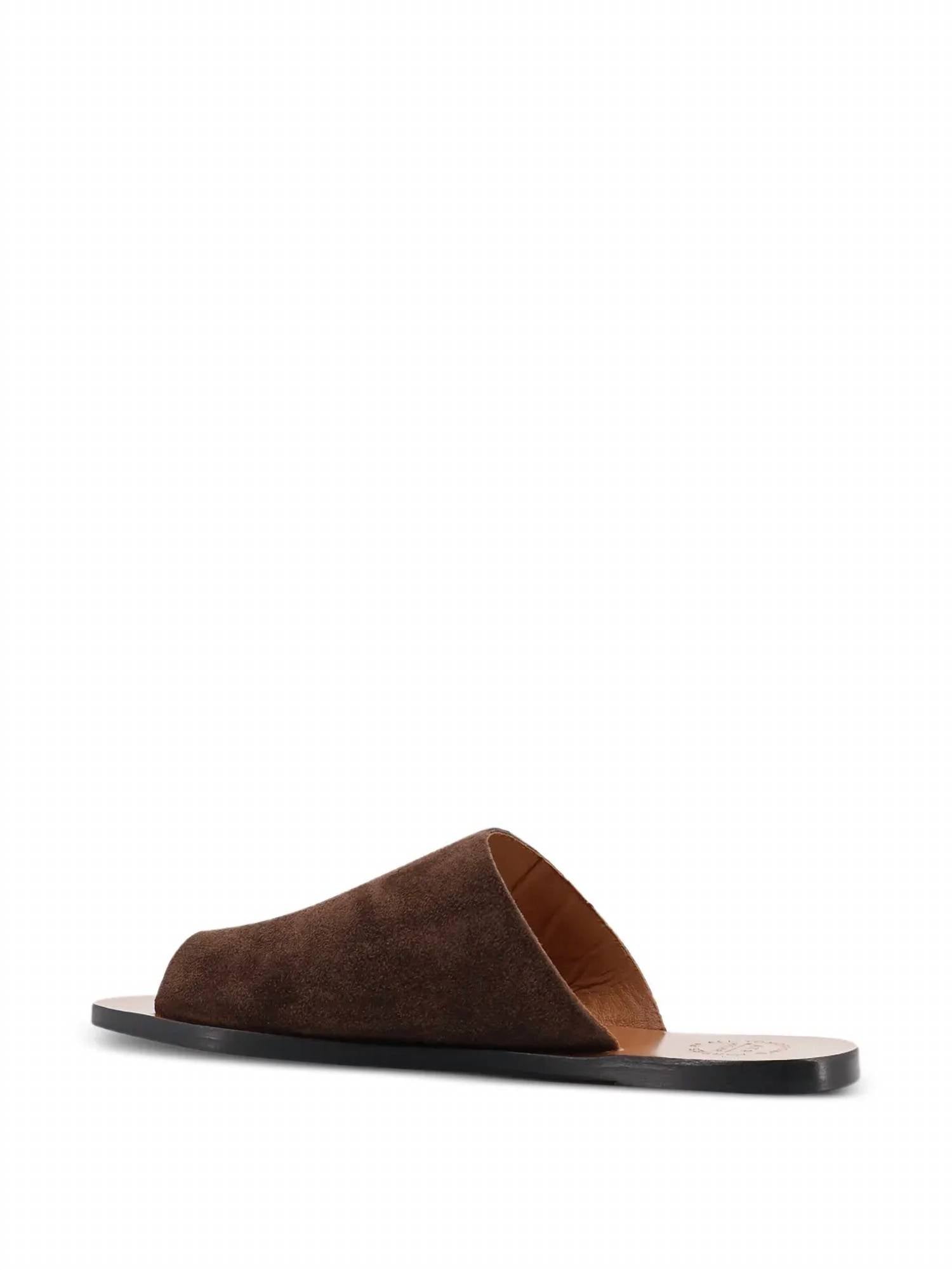 Atp Atelier - Women's Rosa Sandal
