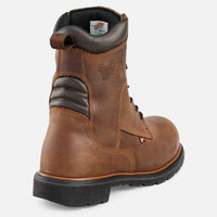 Red Wing Shoes - Men's Dynaforce 8-inch Safety Toe Boot
