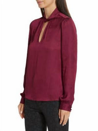 Paige - Ceres Twist Neck Top
