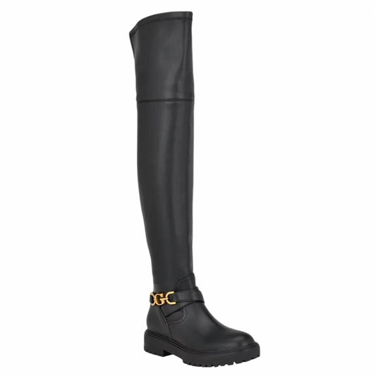 Guess - Women's Jellio Over-the-knee Boot