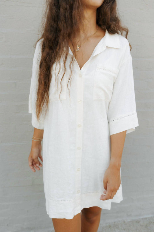 Z Supply - Condesa Mini Dress