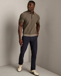 Rhone - Mercer Knit Polo