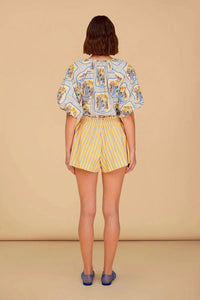 Olivia By Livro - Freda Top