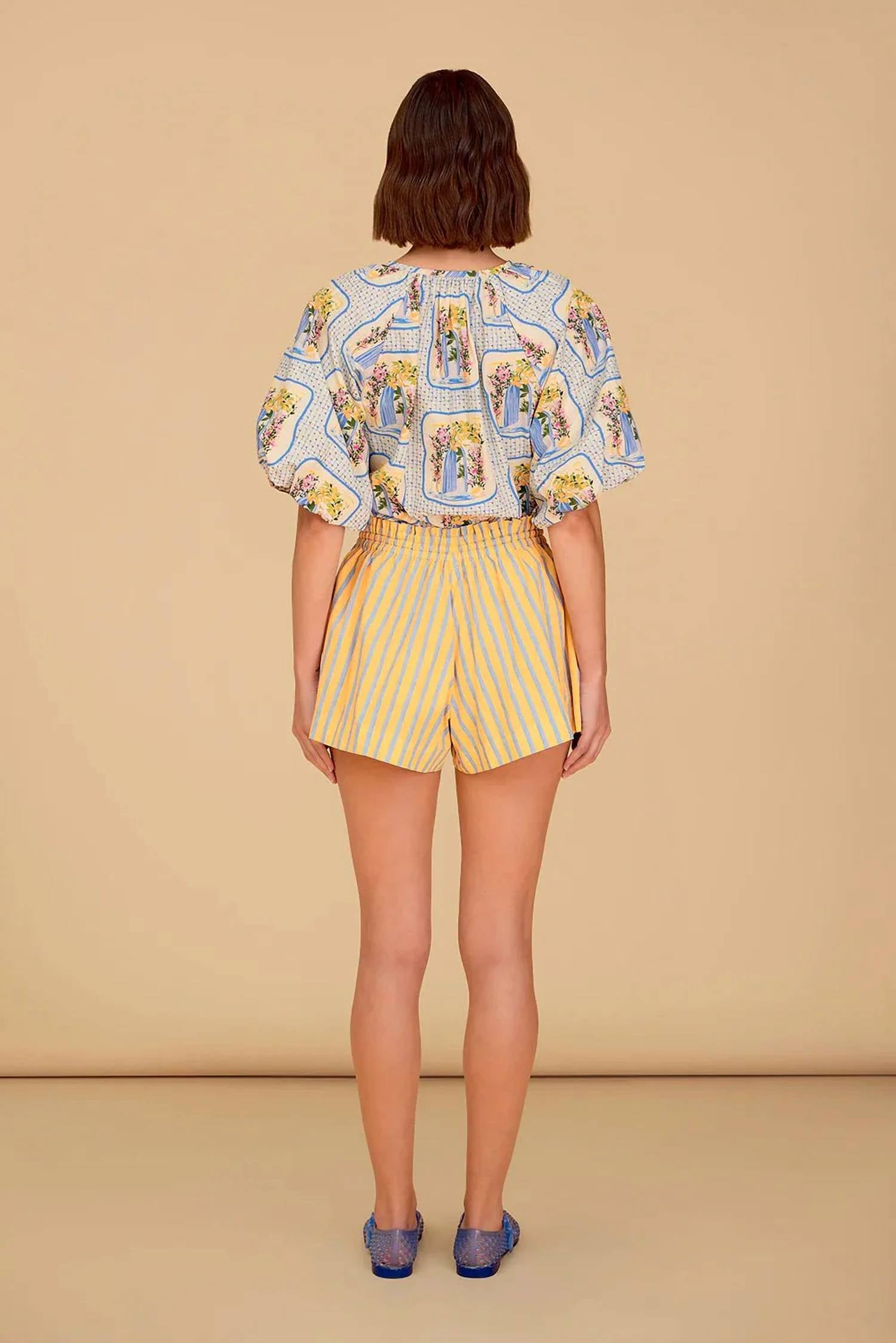 Olivia By Livro - Freda Top