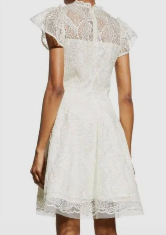 Shoshanna - Everlie Dress