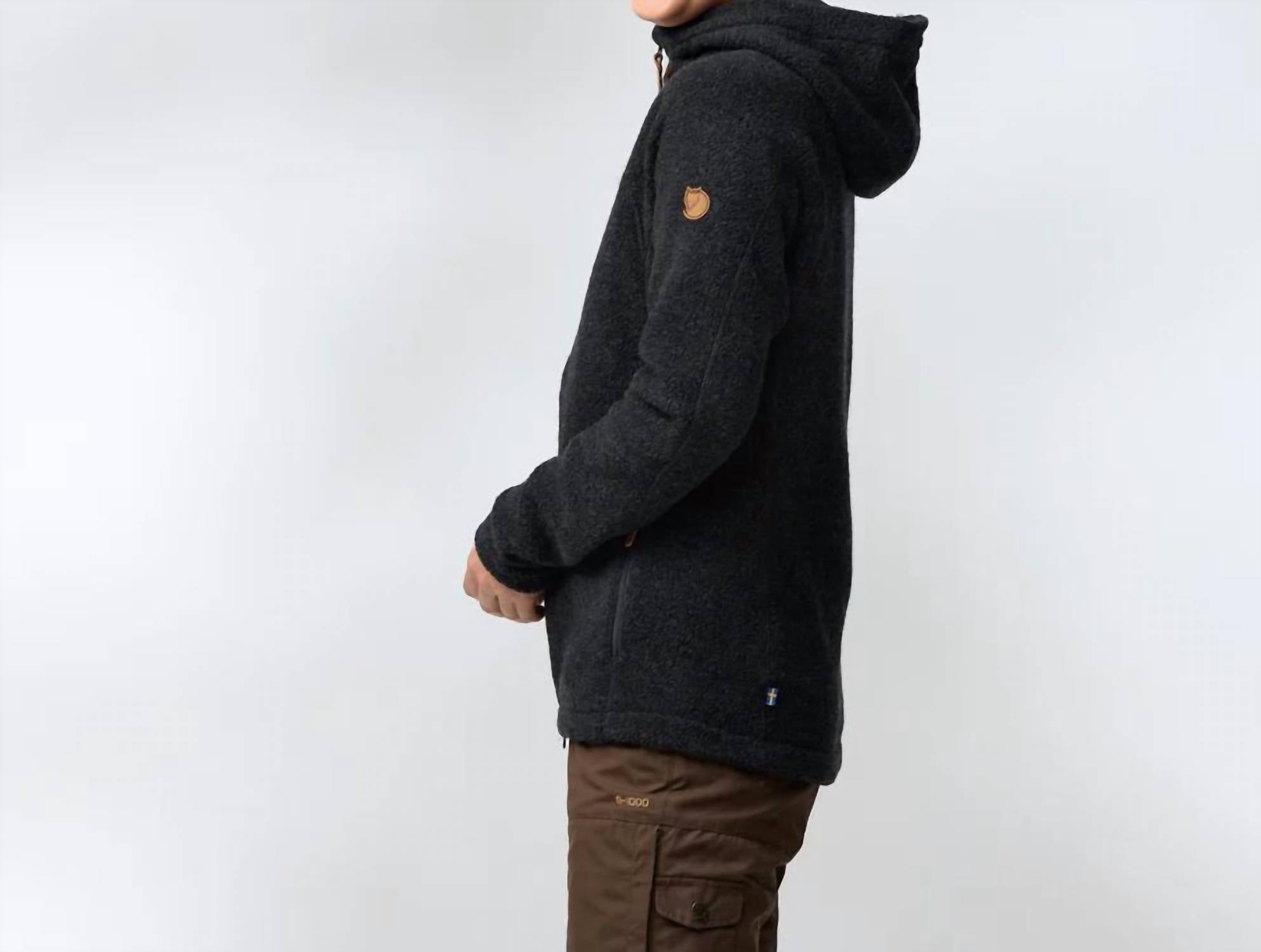 Fjallraven - Kaitum Fleece Jacket
