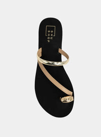 Shu Shop - Women's Brenda Flat Sandal