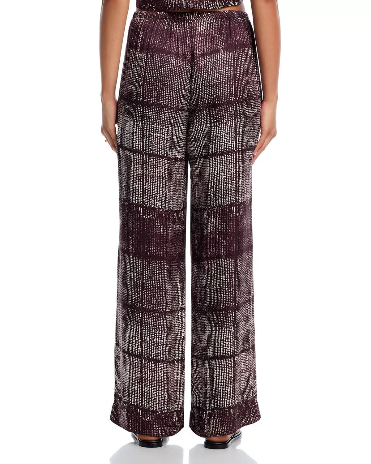 Bella Dahl - Wide Leg Pants