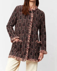 Aldo Martins - Cone Jacket
