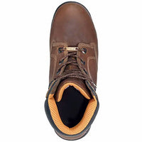 Timberland - Men's Helix 6in Waterproof Safety Boots