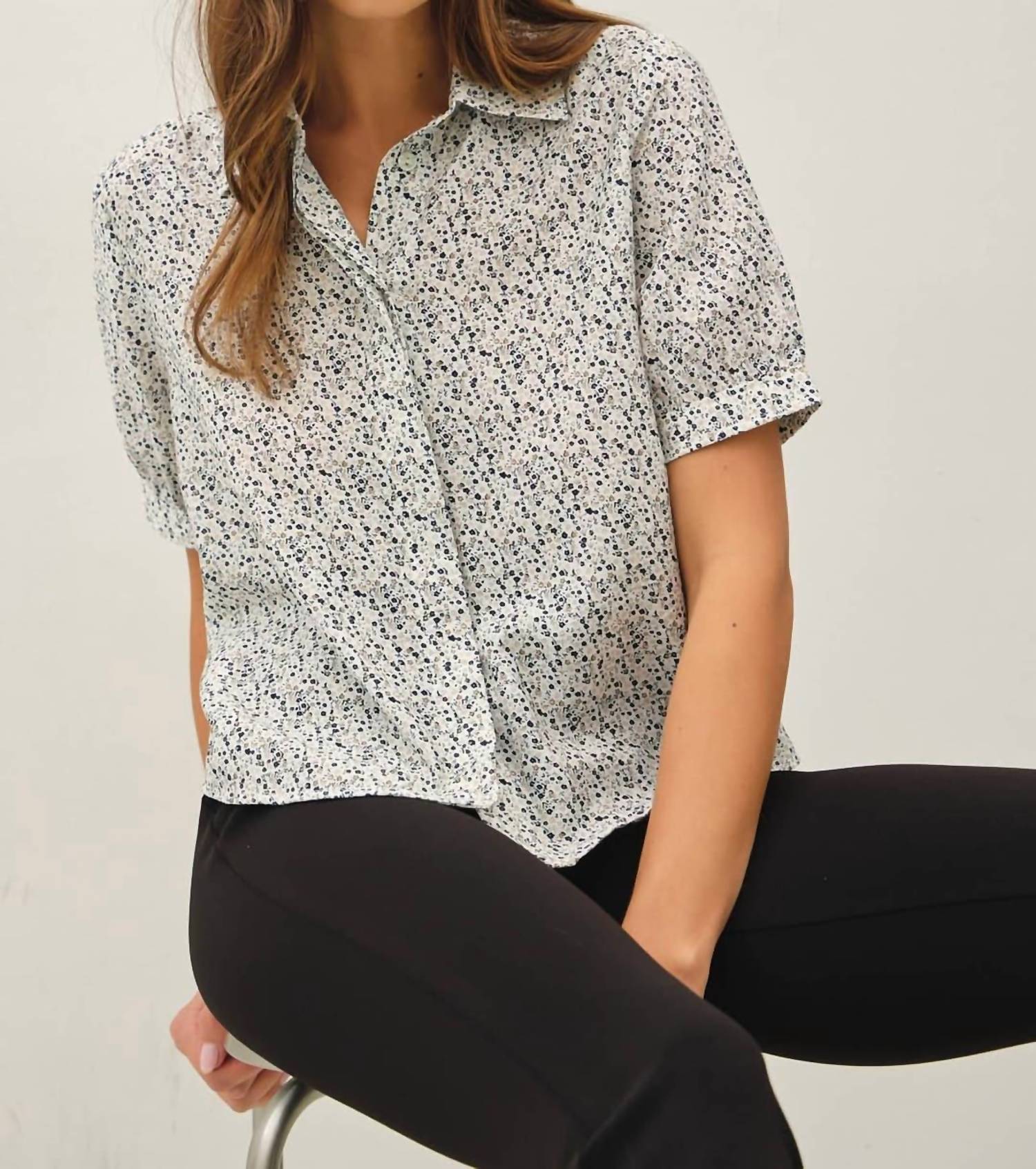 Be Cool - Novak Top