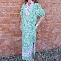 Entro - Alice Maxi Dress