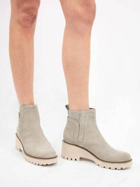 Dolce Vita - Women's Huey H2o Suede Boots